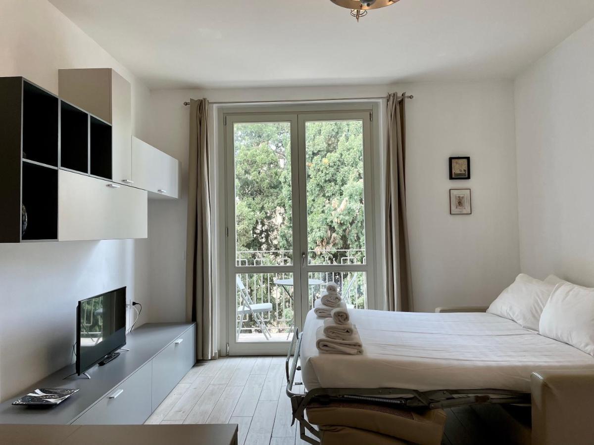 Borgo Guelfo II Apartment Florence Exterior photo