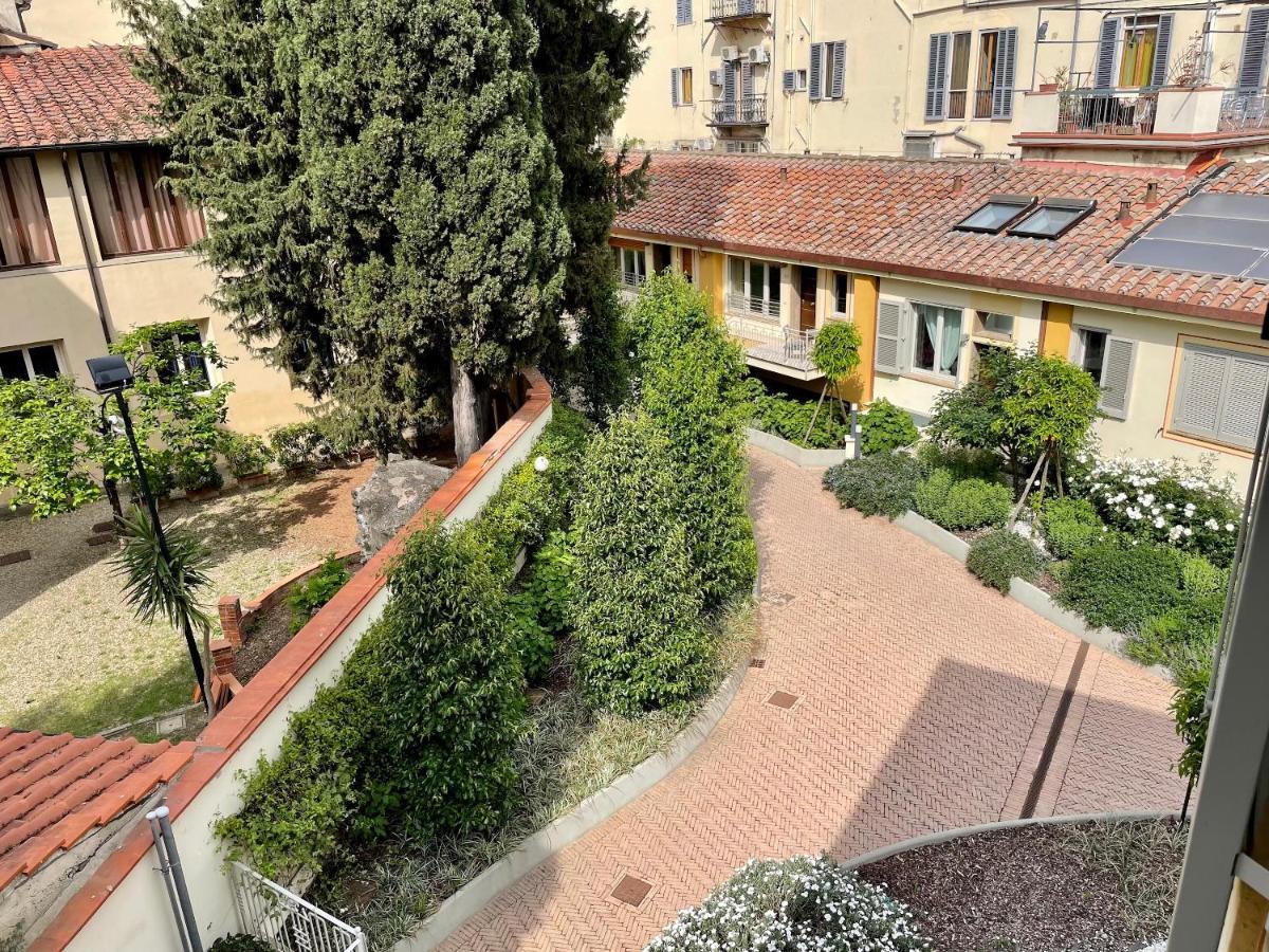 Borgo Guelfo II Apartment Florence Exterior photo