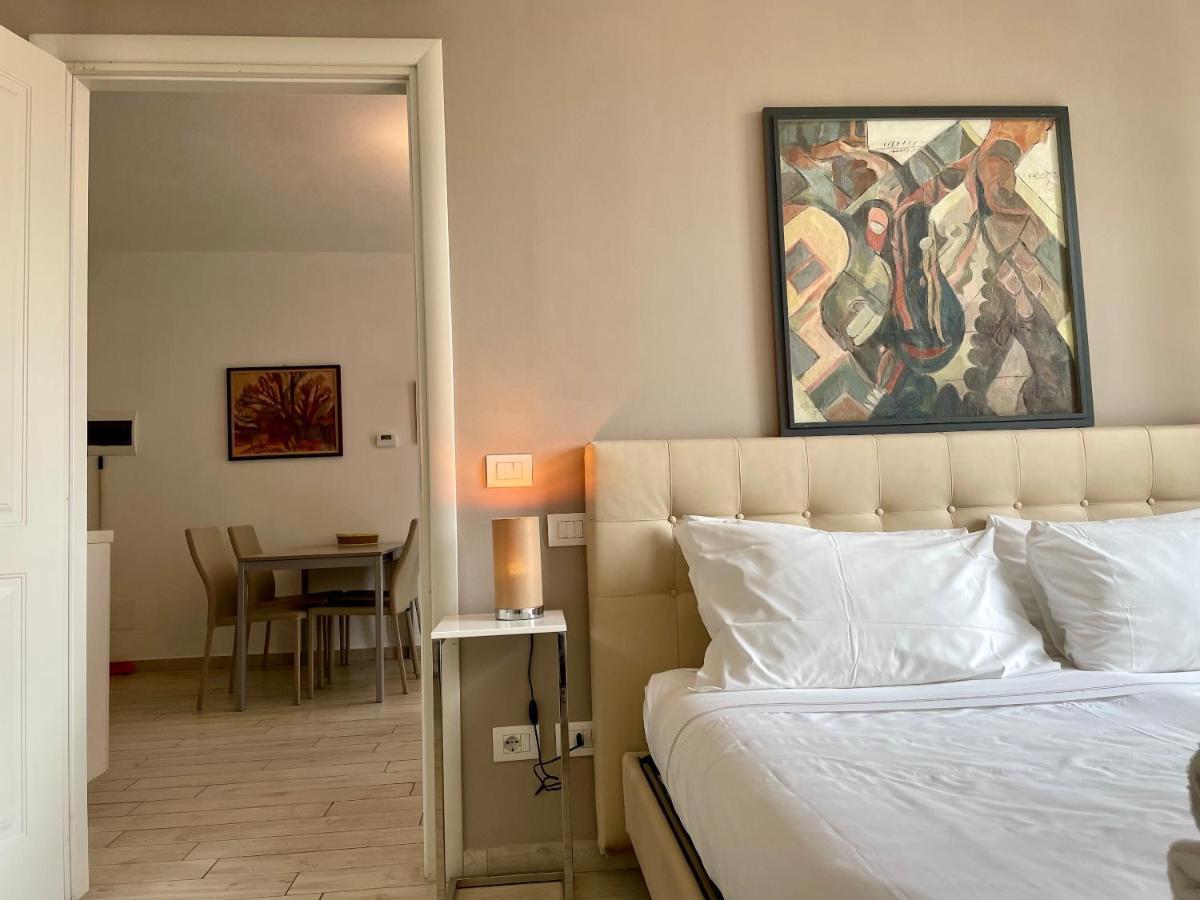 Borgo Guelfo II Apartment Florence Exterior photo
