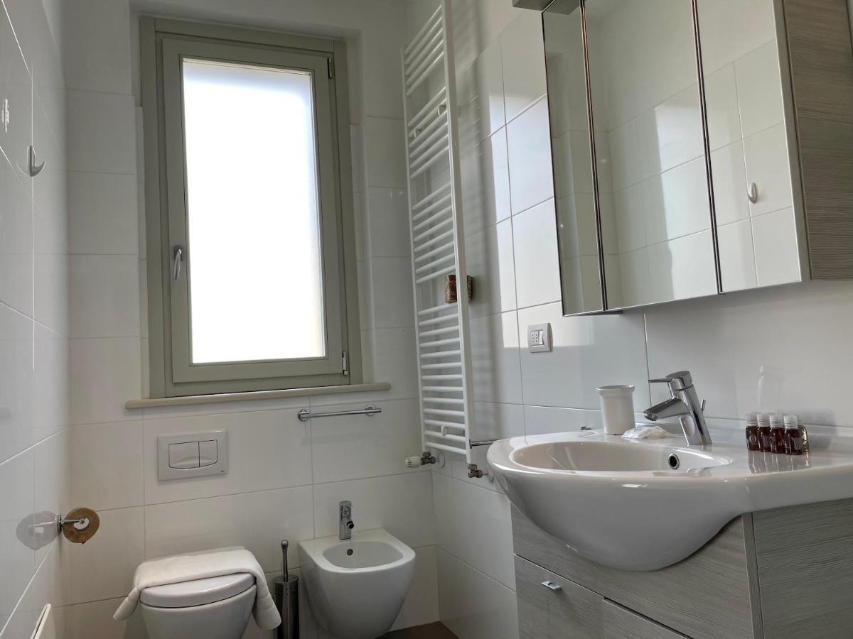 Borgo Guelfo II Apartment Florence Exterior photo
