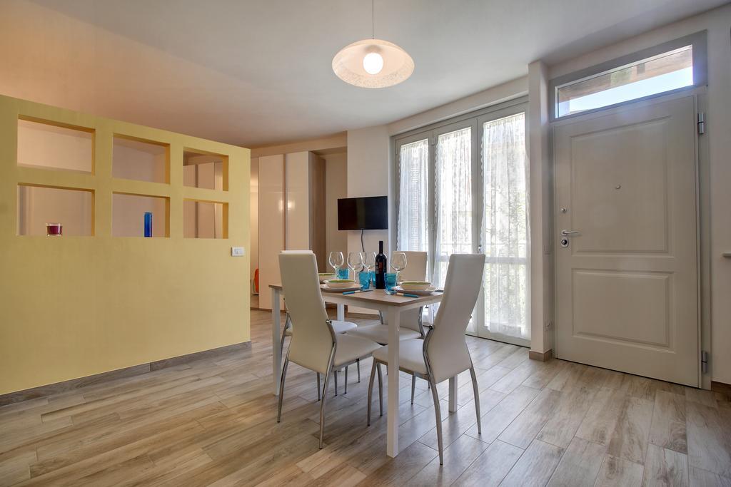 Borgo Guelfo II Apartment Florence Exterior photo