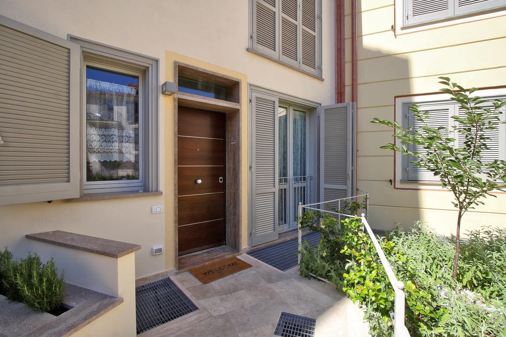 Borgo Guelfo II Apartment Florence Exterior photo