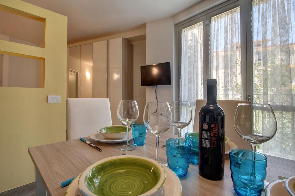 Borgo Guelfo II Apartment Florence Exterior photo