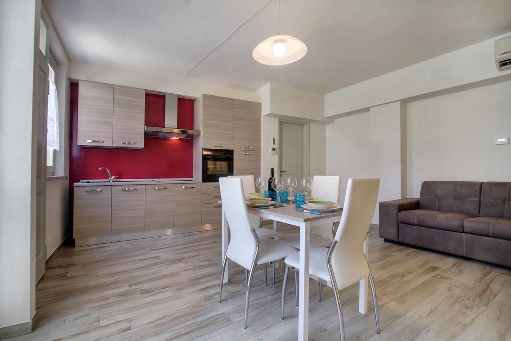 Borgo Guelfo II Apartment Florence Exterior photo