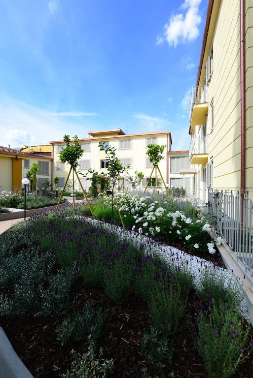 Borgo Guelfo II Apartment Florence Exterior photo