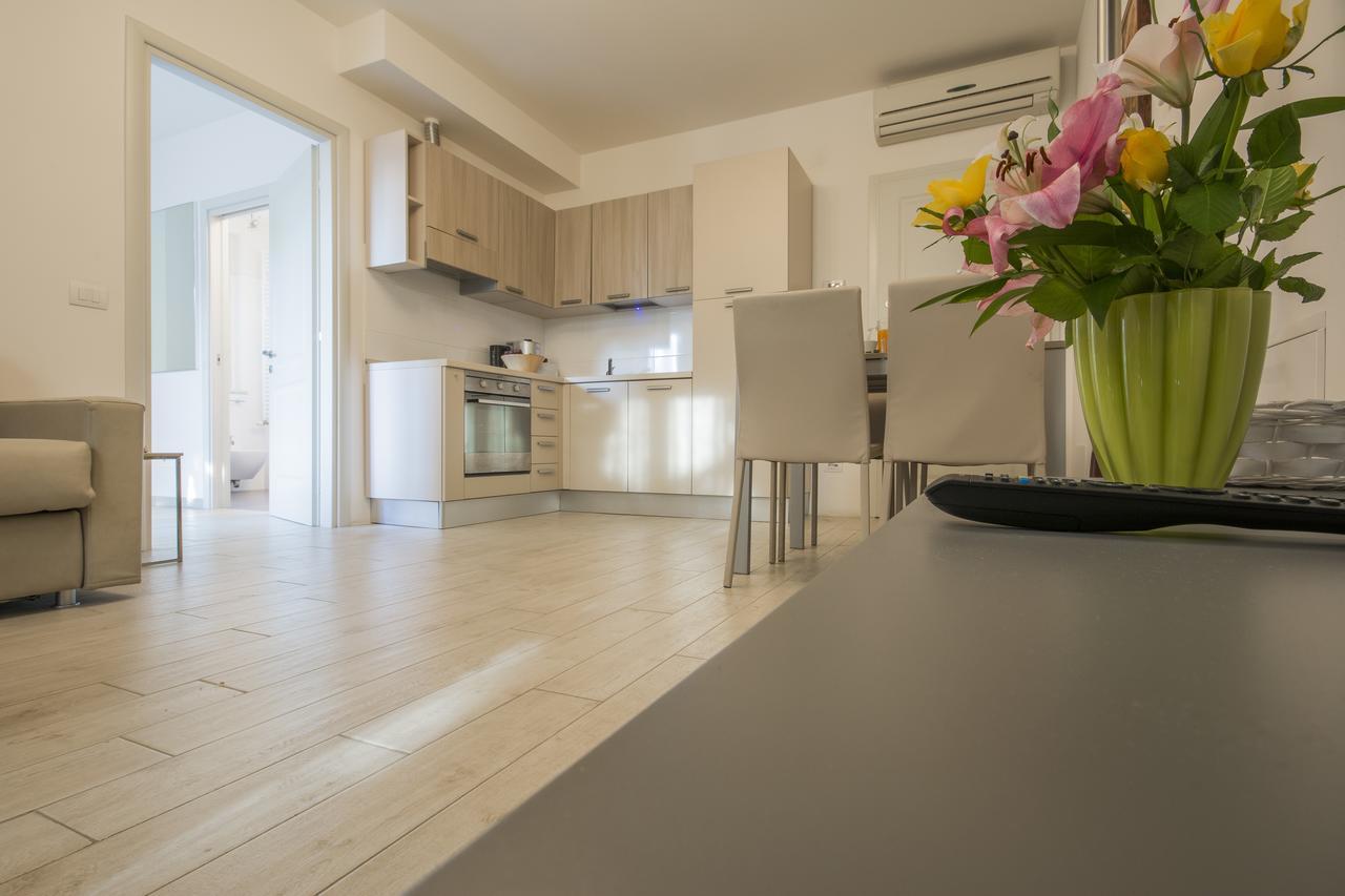 Borgo Guelfo II Apartment Florence Exterior photo