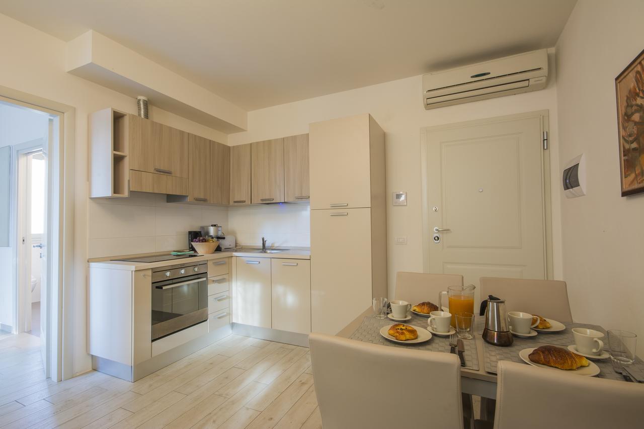 Borgo Guelfo II Apartment Florence Exterior photo